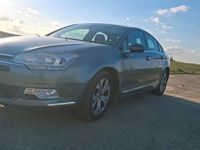 Gebraucht Citroën C5 136 PS (100 kW) 2008 Limousine