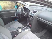 Gebraucht Peugeot 407 136 PS (100 kW) 2004 Beige Limousine