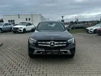 Gebraucht Mercedes GLC220 194 PS (142 kW) 2022 Grau SUV
