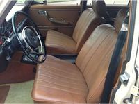 Gebraucht Mercedes 280 SE 194 PS (142 kW) 1971 Beige Limousine
