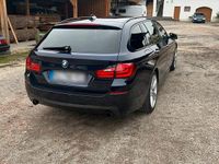 Gebraucht BMW 535 313 PS (230 kW) 2012 Kombi
