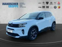 Gebraucht Citroën C5 Aircross 131 PS (96 kW) 2024 Andere SUV