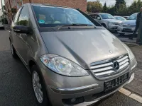 Gebraucht Mercedes A200 136 PS (100 kW) 2007 Grau Limousine