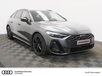 Gebraucht Audi A5 S-Line 204 PS (150 kW) 2024 Grau Coupé