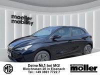 Neu MG MG3 116 PS (85 kW) 2025 Other Kleinwagen