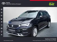 Usado Seat Ateca Xperience 150 CV (110 kW) 2025 Negro SUV