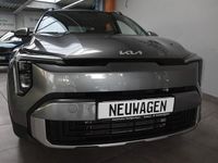 Neu Kia Stonic 101 PS (74 kW) 2026 Grau SUV