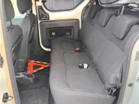 Gebraucht Dacia Dokker 102 PS (75 kW) 2018 Weiß Van / Kleinbus