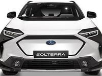 gebraucht Subaru Solterra 71,4 kWh 150kW Platinum Plus
