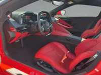 Neu Corvette Z06 646 PS (475 kW) 2025 Andere Cabrio