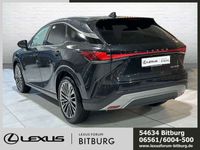 gebraucht Lexus RX350 h Luxury Line Panorama sofort