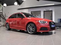 gebraucht Audi A3 Sportback 1.5 TFSI sport*S-LINE*PANO*VIRTUAL