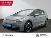Gebraucht VW ID.3 Pro Performance 150 kW (204 PS) 2022 Othercolor Kleinwagen