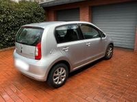 Second-hand Skoda Citigo 60 CP (44 kW) 2012 Gri Hatchback
