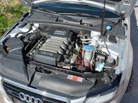 gebraucht Audi A4 B8 3.2 V6 Quattro Benzin (Bitte Beschreibung lesen!)