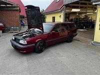 Gebraucht Volvo 855 430 PS (316 kW) 1995 Schwarz Kombi