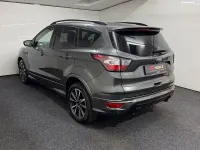 Gebraucht Ford Kuga ST-Line 179 PS (131 kW) 2017 Grau SUV
