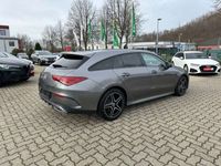 gebraucht Mercedes CLA220 AMG Widescreen MBUX Kam LED Ambiente