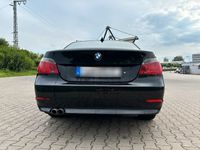 gebraucht BMW 525 diesel