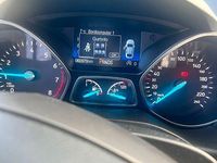 Gebraucht Ford Kuga 175 PS (128 kW) 2018 Weiß SUV