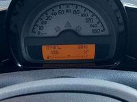 Gebraucht Smart ForTwo Cabrio 71 PS (52 kW) 2010 Cabrio