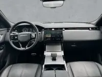 Gebraucht Land Rover Range Rover Velar SE Dynamic 253 PS (186 kW) 2024 Santorini black SUV