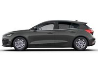 Neu Ford Focus Titanium 125 PS (91 kW) 2026 Magnetic metallic Limousine