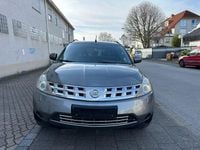 Gebraucht Nissan Murano Basis 234 PS (172 kW) 2008 Grau SUV