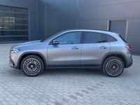 gebraucht Mercedes A35 AMG EQ Line Erweiterte Serienausstattung