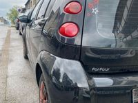 gebraucht Smart ForFour 1,3 passion passion