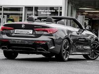 Gebraucht BMW M440 Comfort Edition 340 PS (250 kW) 2025 Grau Limousine