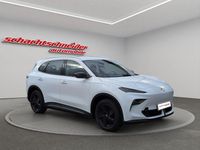 Neu MG S5 Comfort 125 kW (170 PS) 2026 Weiß SUV