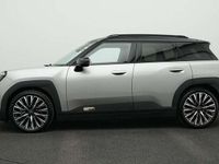 Gebraucht Mini Aceman Favoured 135 kW (184 PS) 2025 Grau SUV