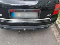 Używany Audi A6 193 KM (141 kW) 1999 Czarny Kombi