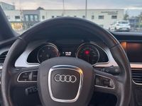 gebraucht Audi A5 coupe