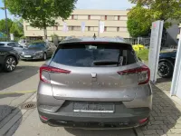 Neu Mitsubishi ASX Plus 158 PS (116 kW) 2025 Antrazit grau SUV