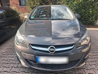 Gebraucht Opel Astra 110 PS (80 kW) 2015 Andere farben Kombi