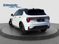 Neu Lynk & Co 01 280 PS (205 kW) 2026 Crystal white (weiß) SUV