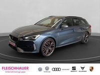 Gebraucht Cupra Leon VZ 245 PS (180 kW) 2024 Grau Kombi