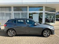 gebraucht BMW 118 i Advantage +LED +LiveCp.Plus +PDC +Sitzheiz