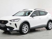 Gebraucht Cupra Formentor 150 PS (110 kW) 2023 Weiß SUV