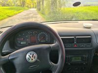 gebraucht VW Golf V 