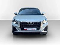 Gebraucht Audi Q2 S-Line 150 PS (110 kW) 2024 Andere farbe SUV