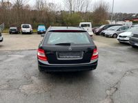 gebraucht Mercedes C180 C 180T Kompressor (204.246)