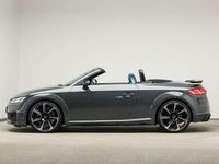 Gebraucht Audi TT RS Design 400 PS (294 kW) 2023 Q0 individuallackierungen audi Cabrio