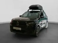 Neu Citroën C3 101 PS (74 kW) 2026 Schwarz SUV