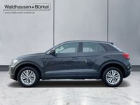 gebraucht VW T-Roc 1.0 TSI *Sitzheizung *Bluetooth *Spu.Ass