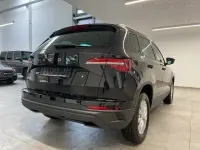 Neu Skoda Karoq Selection 150 PS (110 kW) 2026 Graphit grau SUV