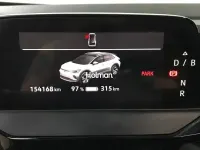 Gebraucht VW ID.4 Pro Performance 150 kW (204 PS) 2022 Schwarz SUV