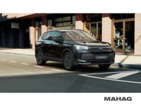 Neu VW Tiguan Life 131 PS (96 kW) 2025 Schwarz SUV